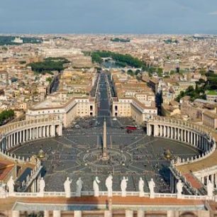 Vatican City