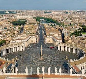 Vatican City