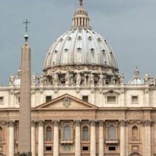 St. Peter’s Basilica